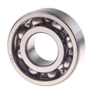 16015 NSK Open Deep Groove Ball Bearing 75mm inside x 115mm outside x 13mm wide