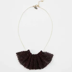 Beaded Isadora Necklace