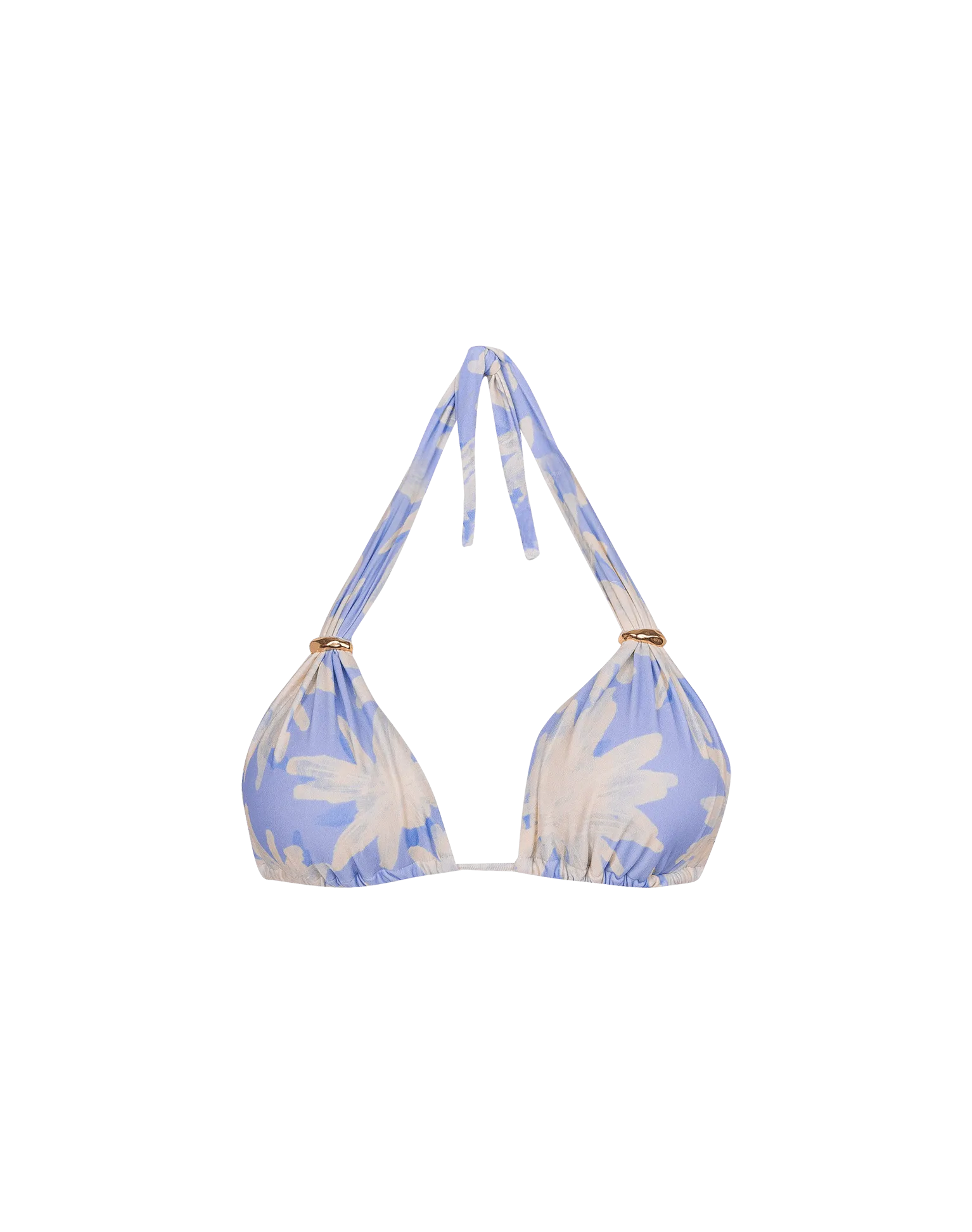 Bia Tube Top - Maliblue