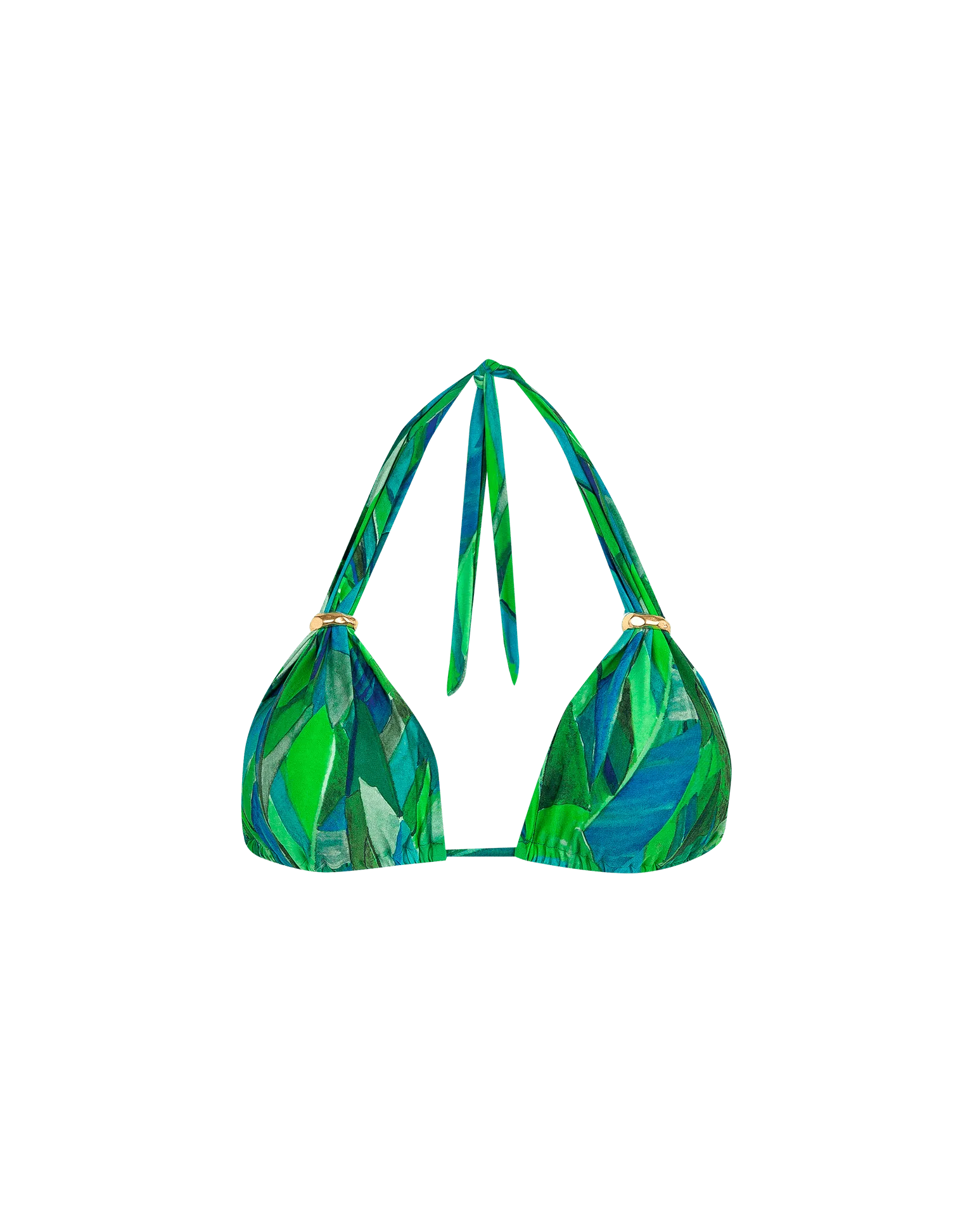 Bia Tube Top - Tropics