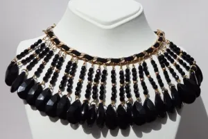 Black Necklace