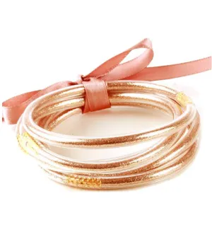 Budha Jelly Bangles