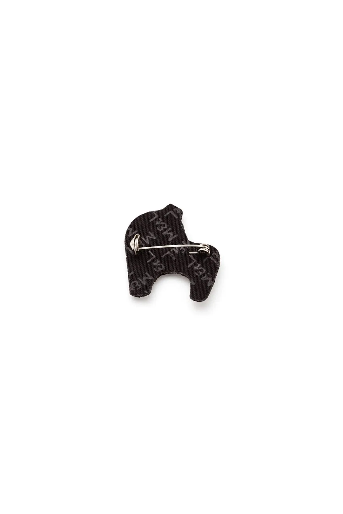 Buffalo Brooch