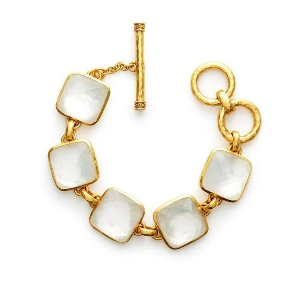 Catalina Stone Bracelet