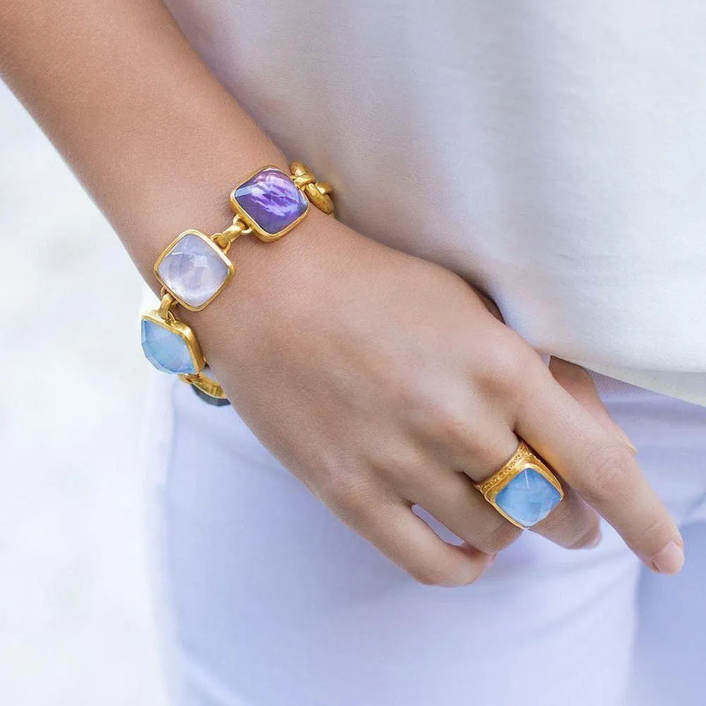 Catalina Stone Bracelet