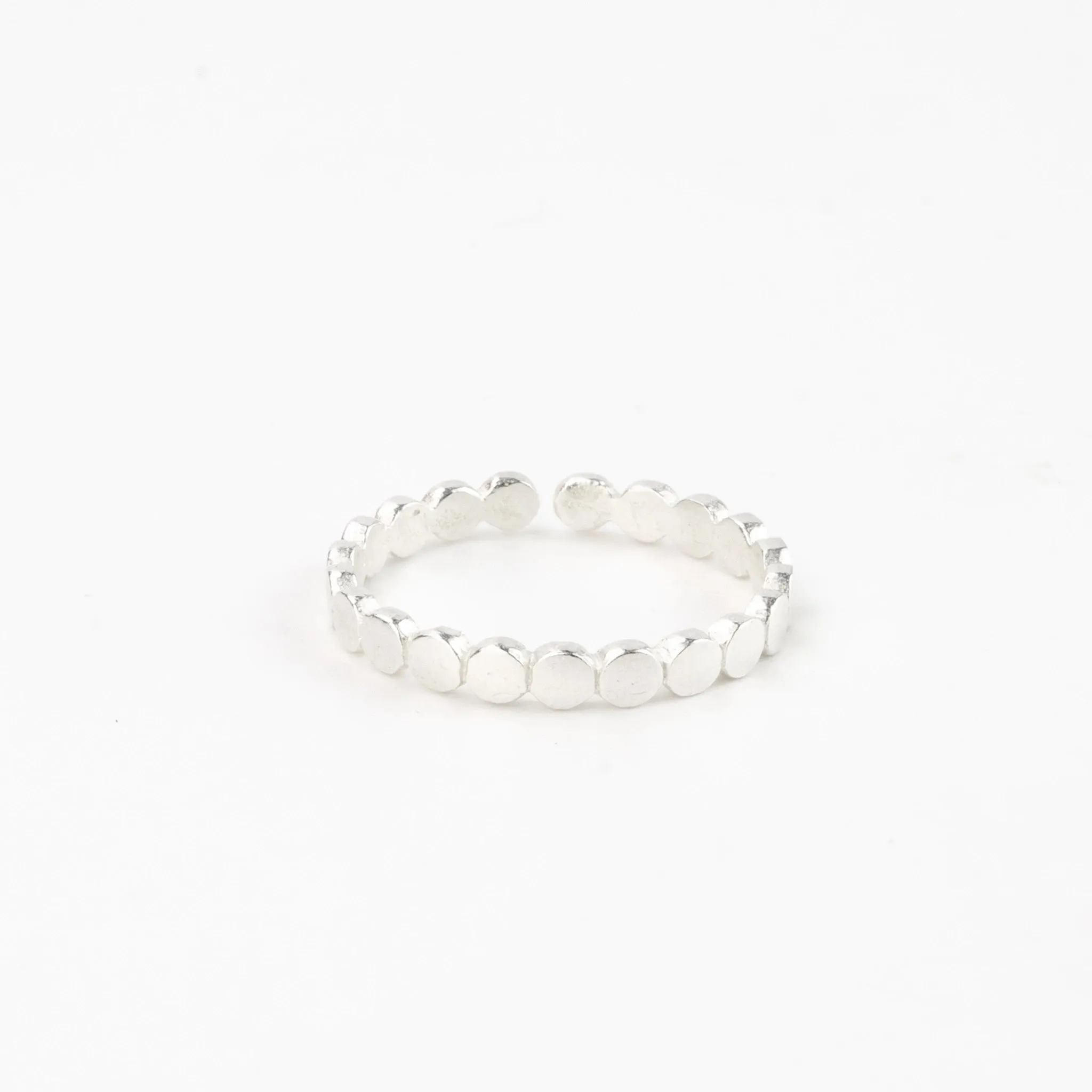 Dainty Dot Ring