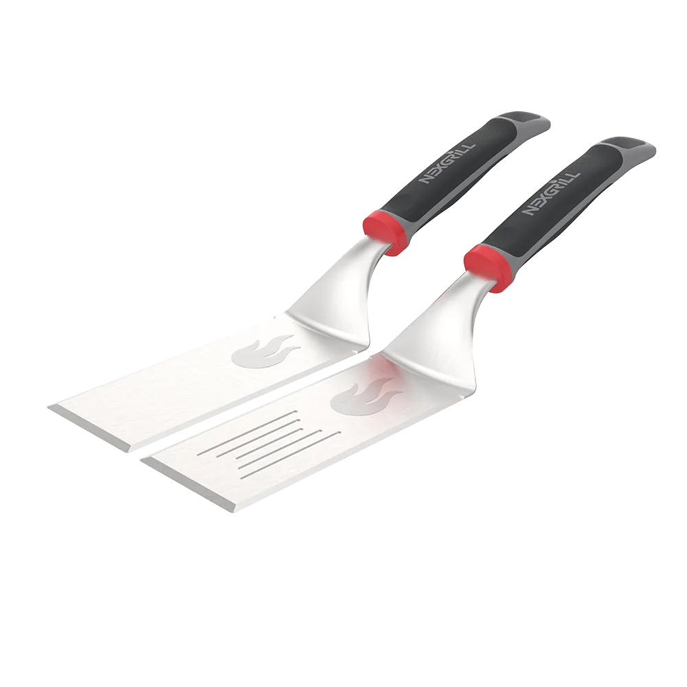 Daytona Griddle Tools Starter Pack - 7 Pieces