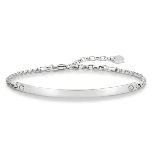 Engravable Id Bracelet