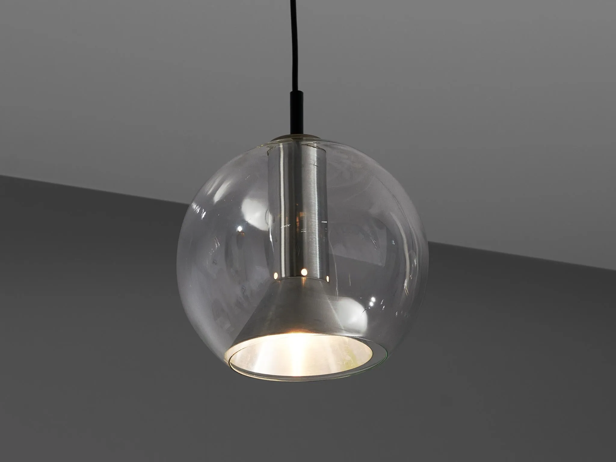 Frank Ligtelijn for RAAK 'Globe' Pendants