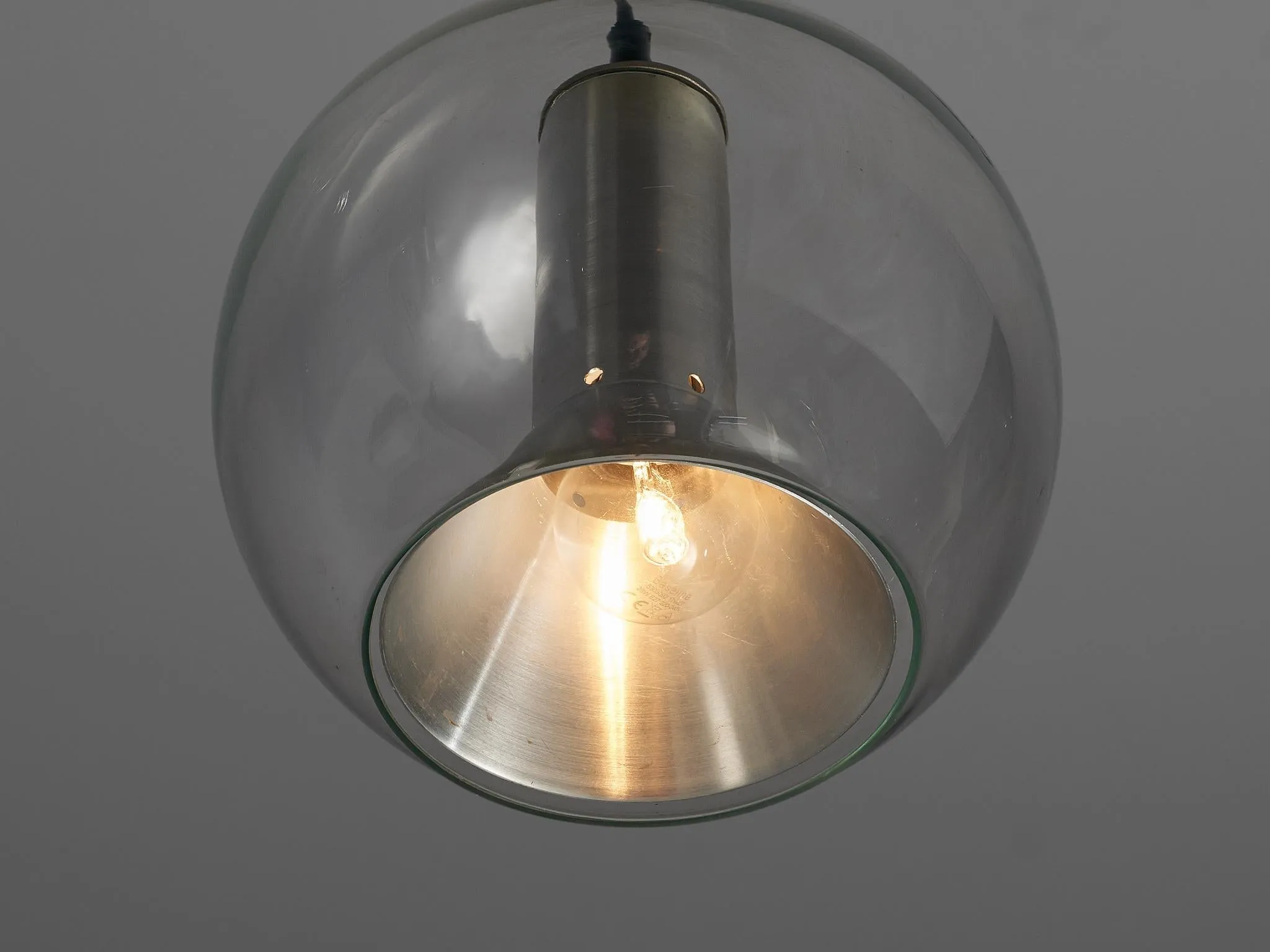 Frank Ligtelijn for RAAK 'Globe' Pendants