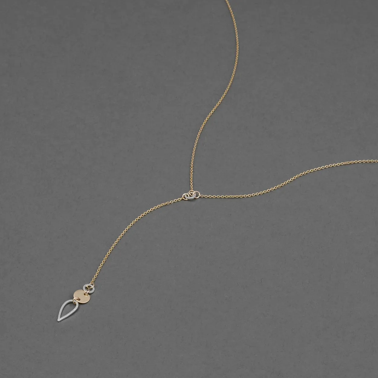 GLYPH LARIAT