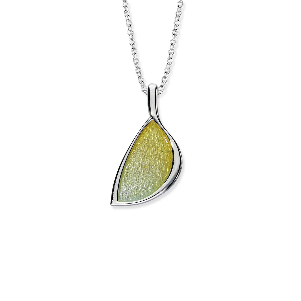 Haven Silver Pendant EP359