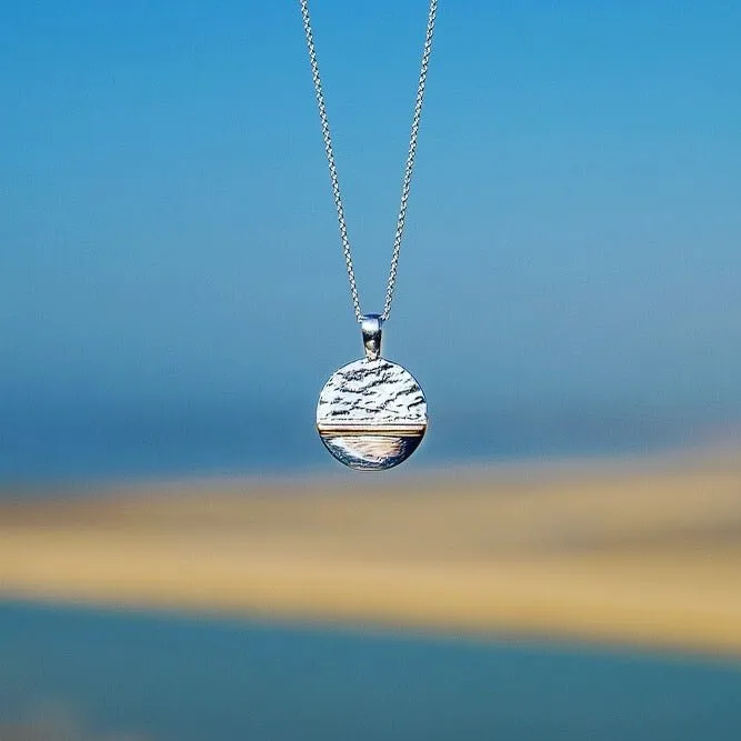 Horizon Pendant