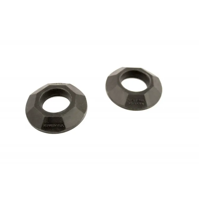 Kayak Paddle Drip Rings, Pair