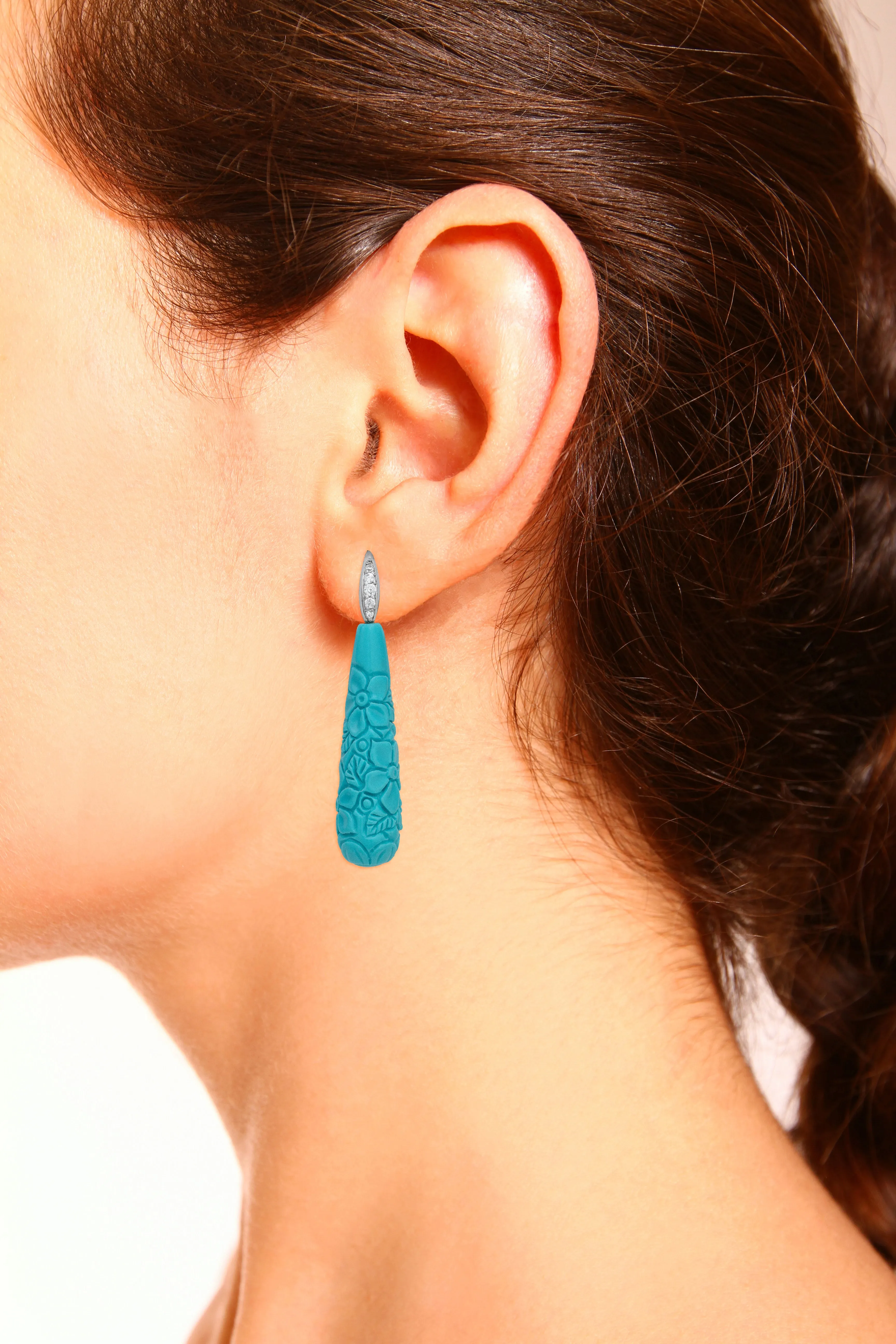 LEAH EARRINGS