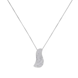 Malham Cove Waterfall Pendant