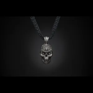 Men's Cristobal Necklace - P6