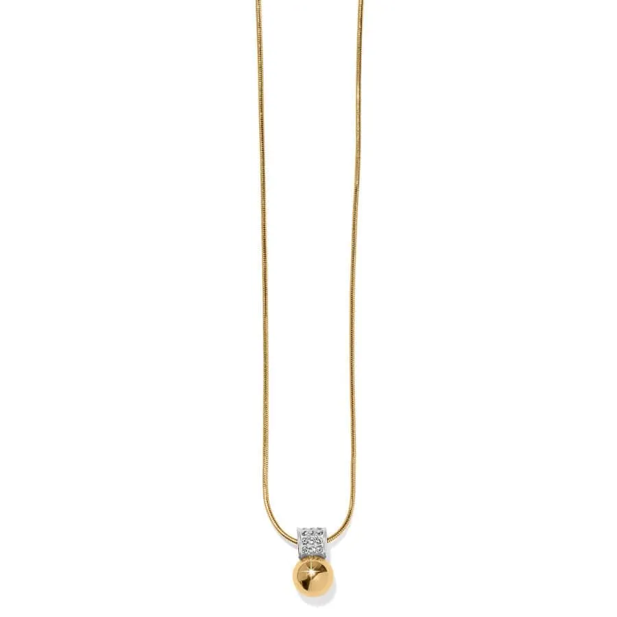 Meridian Petite Necklace