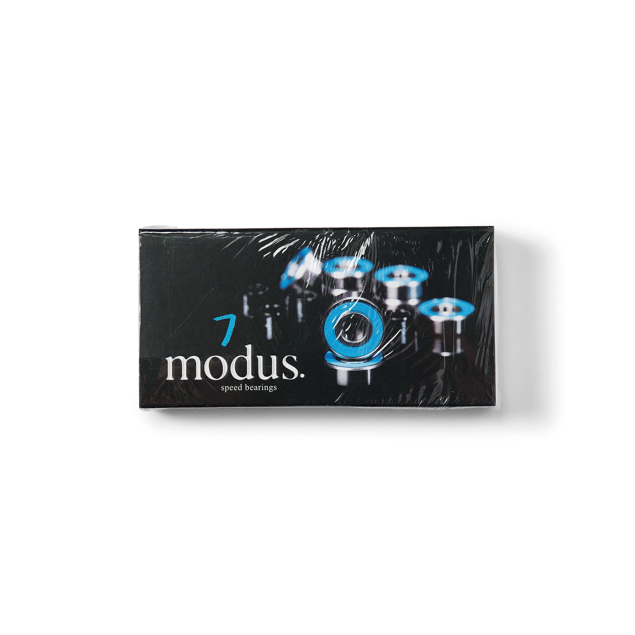 Modus Abec 7 Bearings