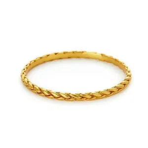 Monterey Bangle Bracelet