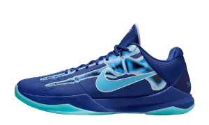 Nike Kobe 5 Protro "X-Ray"