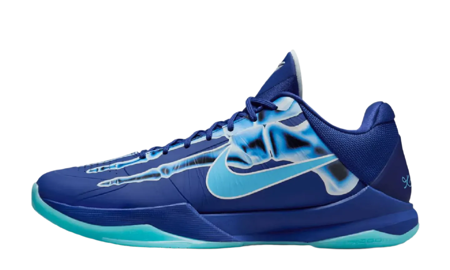 Nike Kobe 5 Protro "X-Ray"