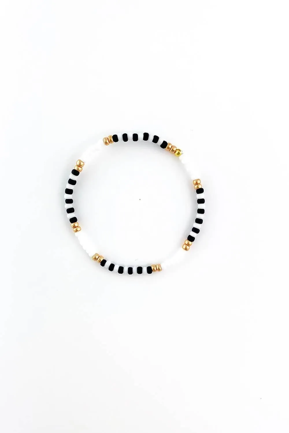 NYC Limited Edition Stackable Bracelets