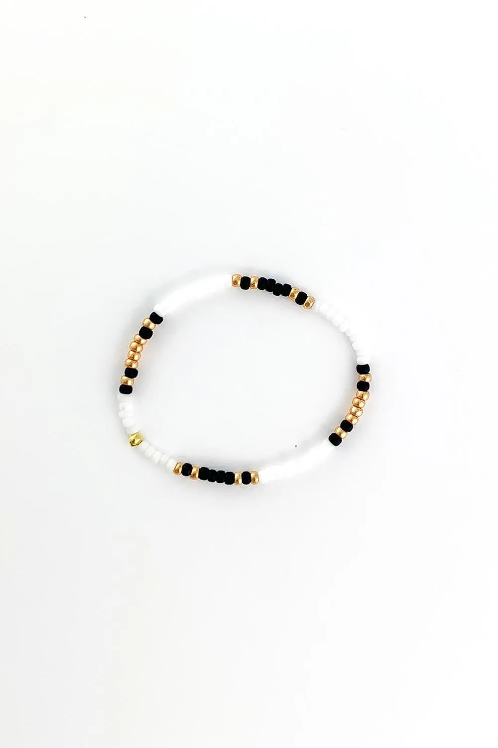 NYC Limited Edition Stackable Bracelets