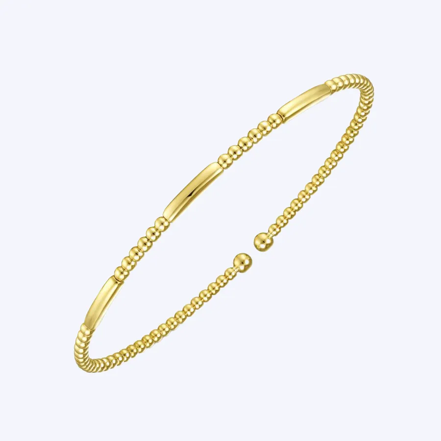 Selena Bar Bujukan Bangle