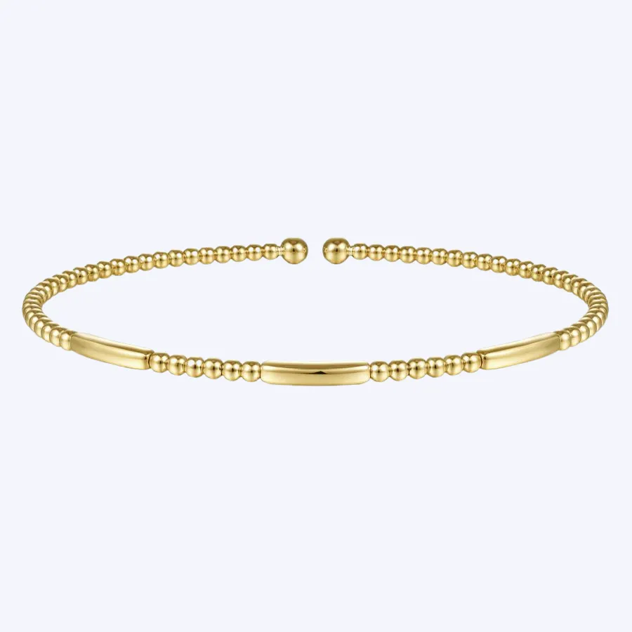 Selena Bar Bujukan Bangle