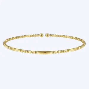 Selena Bar Bujukan Bangle