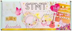 STMT Friendship Bracelets Flowers