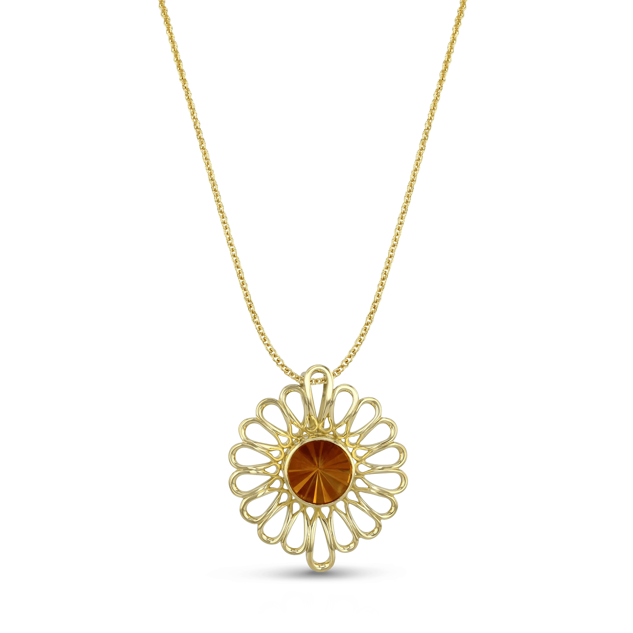 Sunshine Pendant