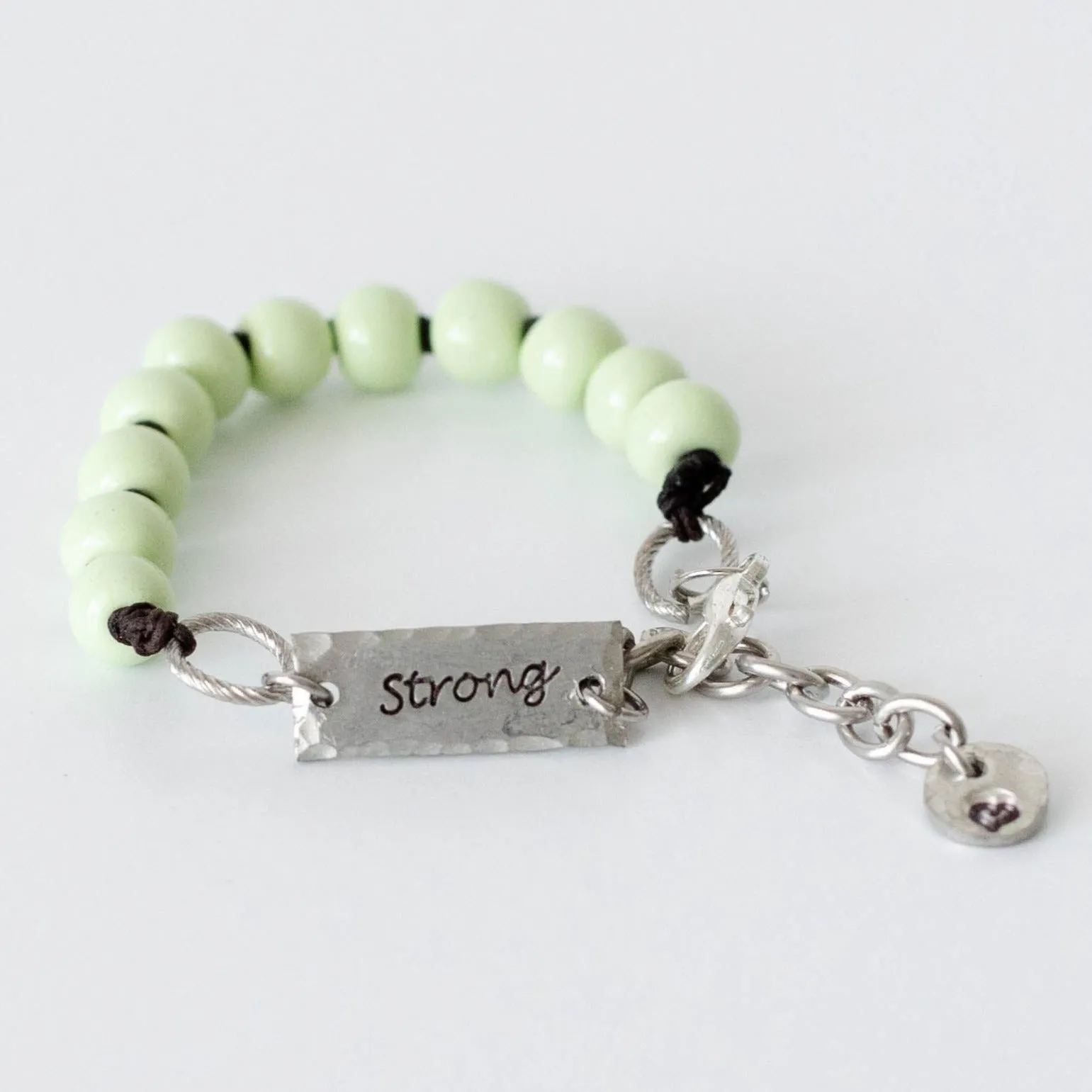 SwaziMUD™ STRONG Bracelet