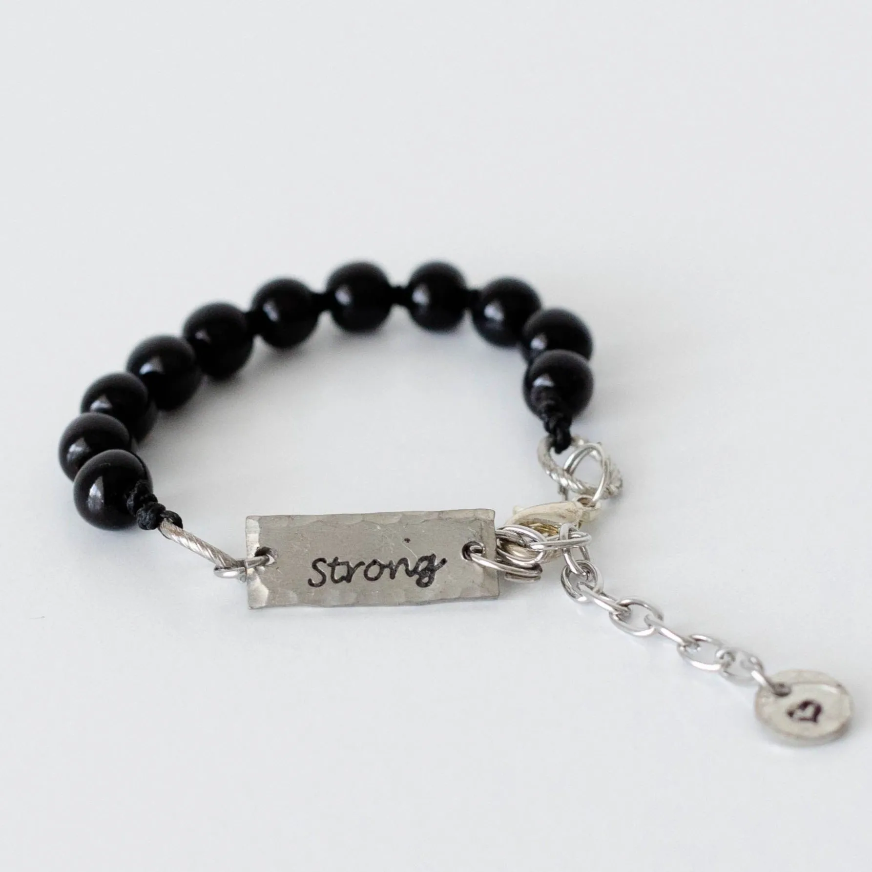 SwaziMUD™ STRONG Bracelet