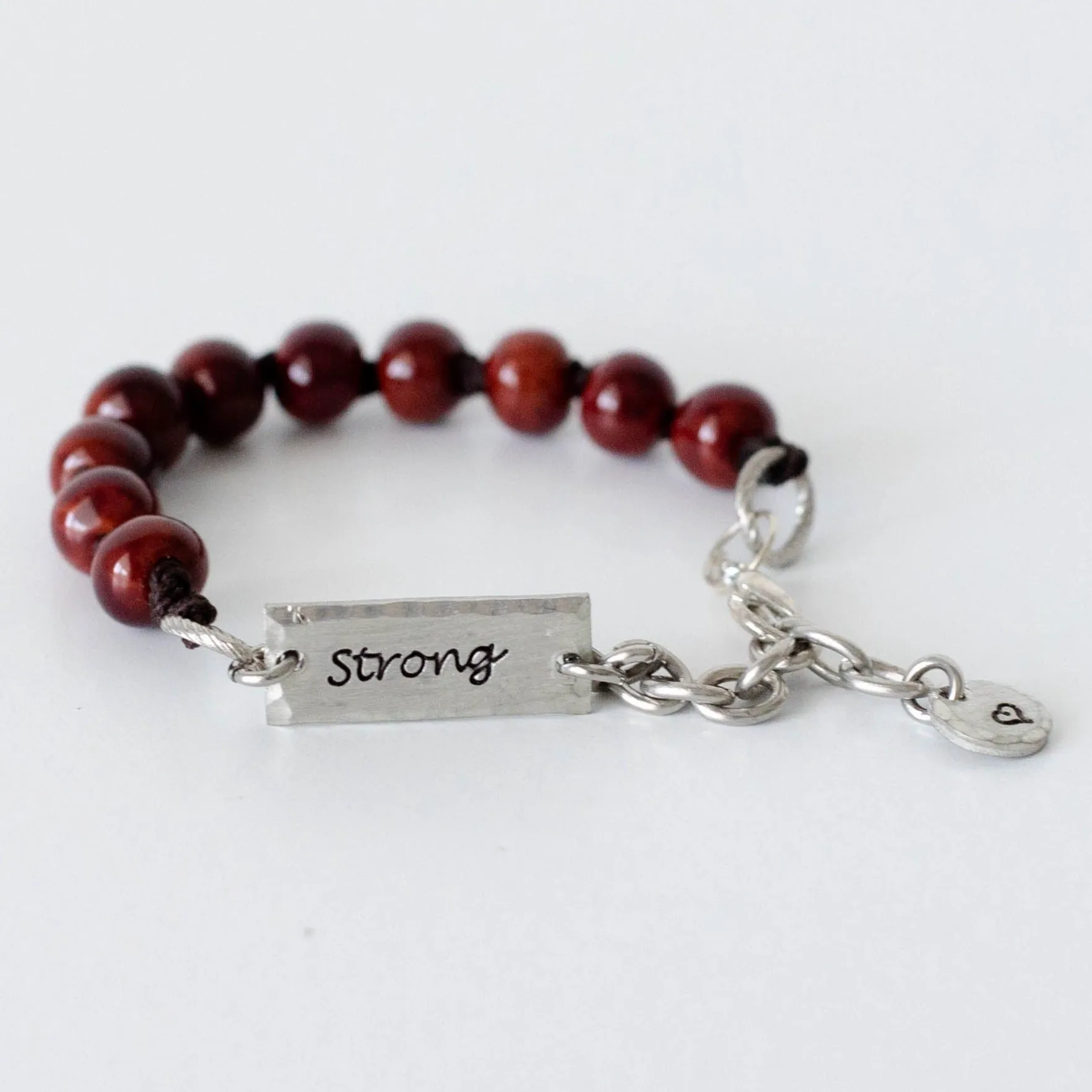 SwaziMUD™ STRONG Bracelet