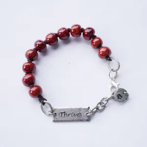 SwaziMUD™ THRIVE Bracelet