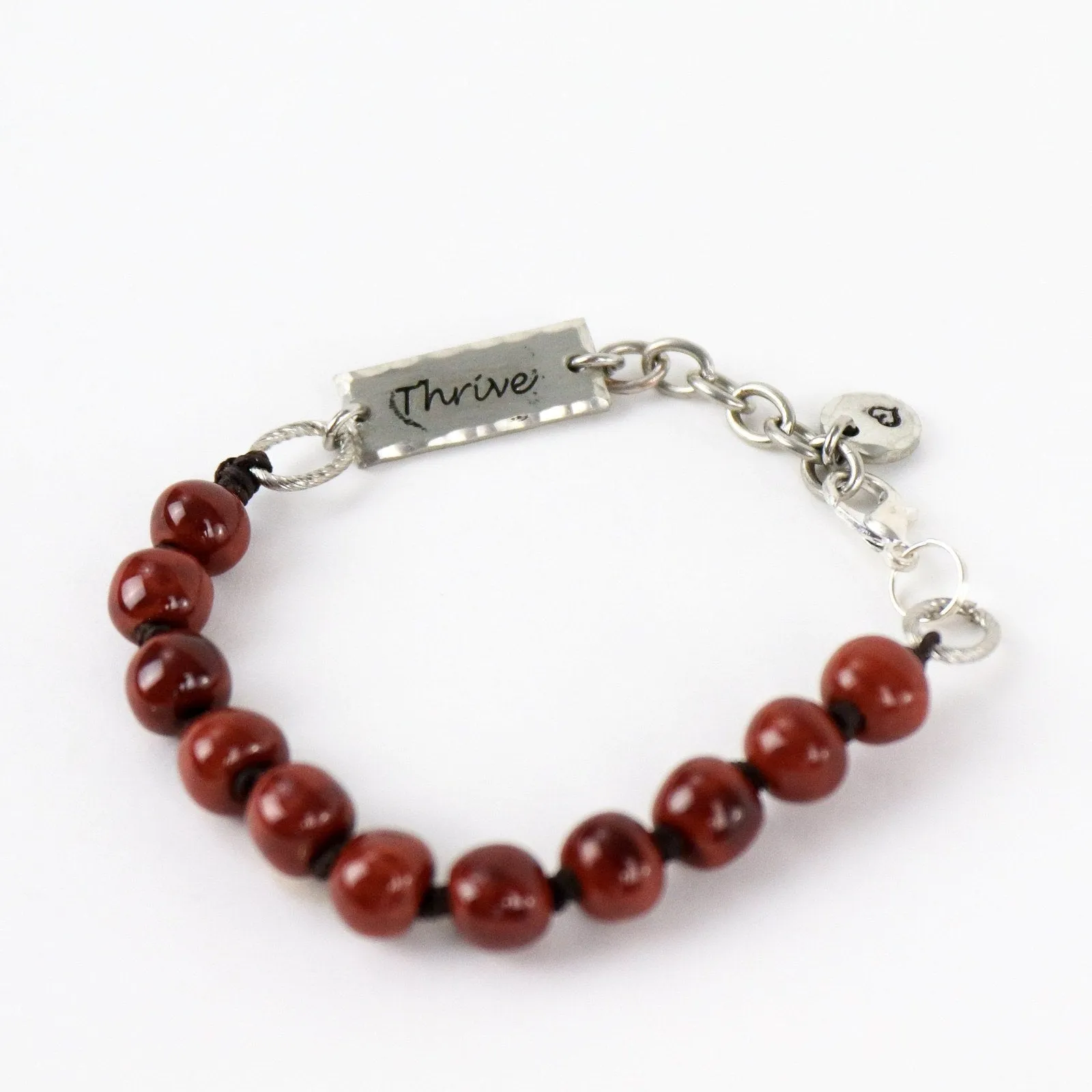 SwaziMUD™ THRIVE Bracelet