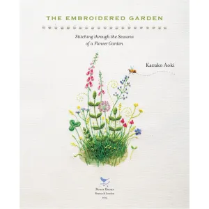 The Embroidered Garden