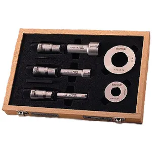 TOOL-A-THON SPECIAL - Mechanical Holemike Sets - Inch - .375 - .750"