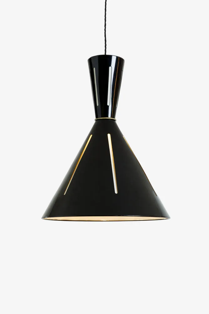 Tribeca Metal Pendant Shade