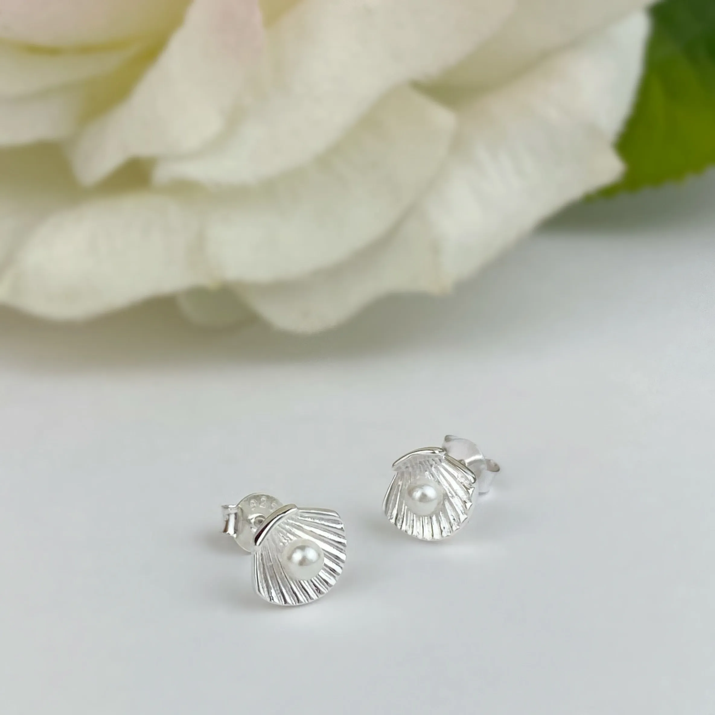 Venus Earrings - VE5382