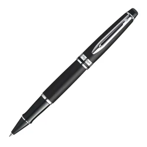 Waterman Expert Matte Black CT Rollerball Pen S0951880